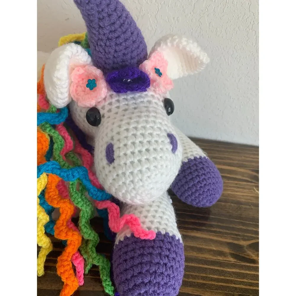Handmade unused kids
